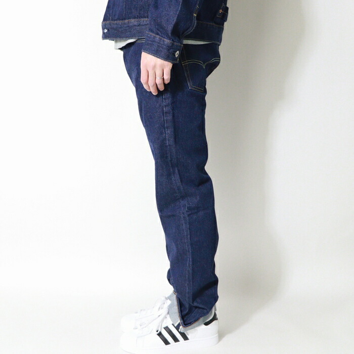 Levis PReMIUM リーバイス 501 プレミアム セルビッチ セルビッジ