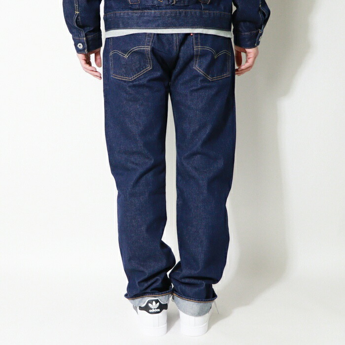 Levis PReMIUM リーバイス 501 プレミアム セルビッチ セルビッジ