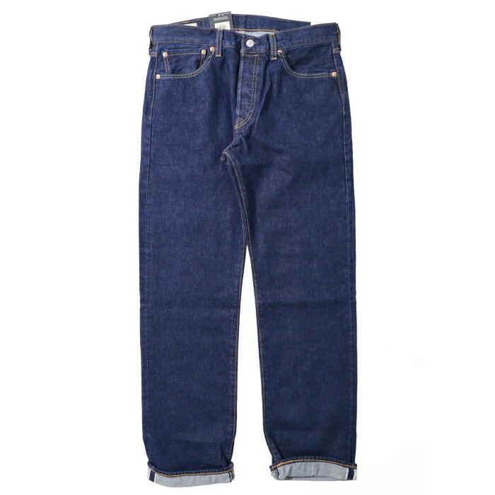Levis PReMIUM リーバイス 501 プレミアム セルビッチ セルビッジ