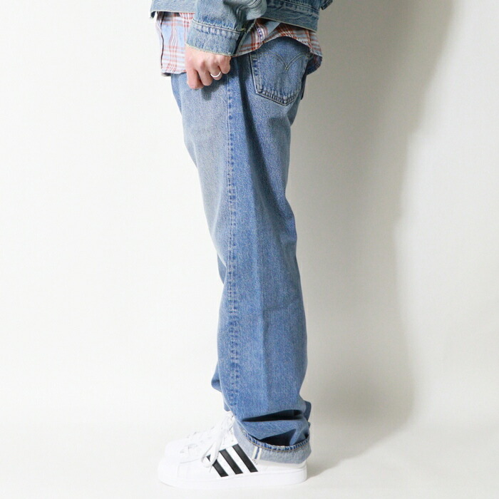 Levi's（リーバイス） 501xx LVC ビンテージ ヴィンテージ ダブル