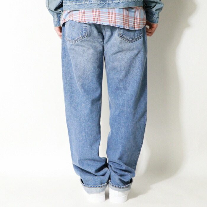 Levi's（リーバイス） 501xx LVC ビンテージ ヴィンテージ ダブル
