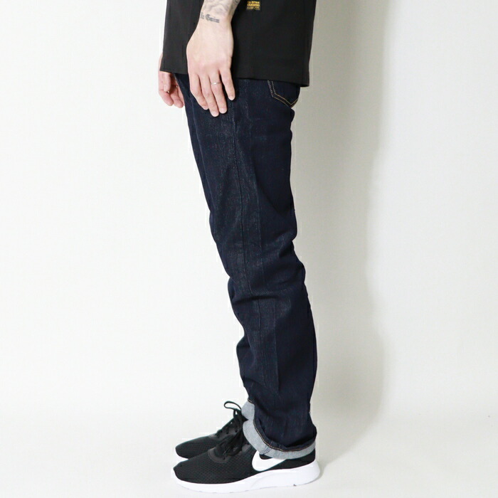 Levi's RED TAB リーバイス デニム ジーパン ストレッチ ライト