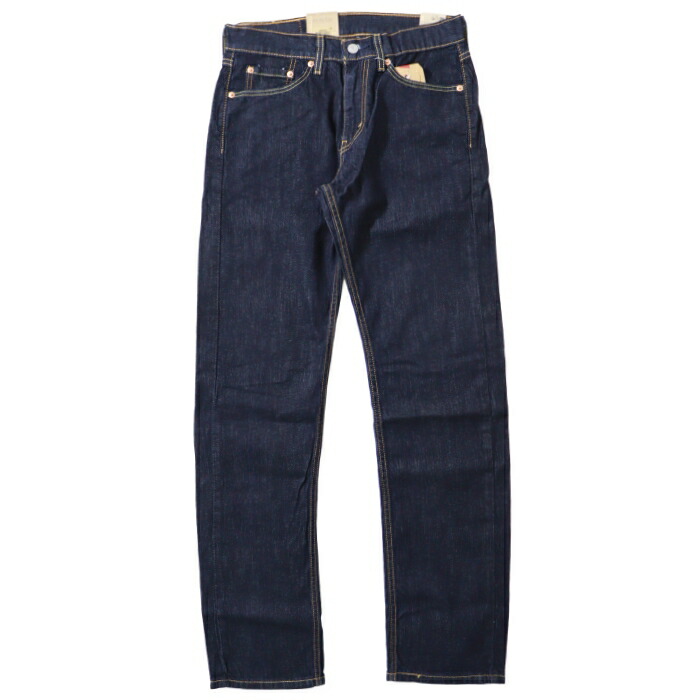 Levi's RED TAB リーバイス デニム ジーパン ストレッチ ライト