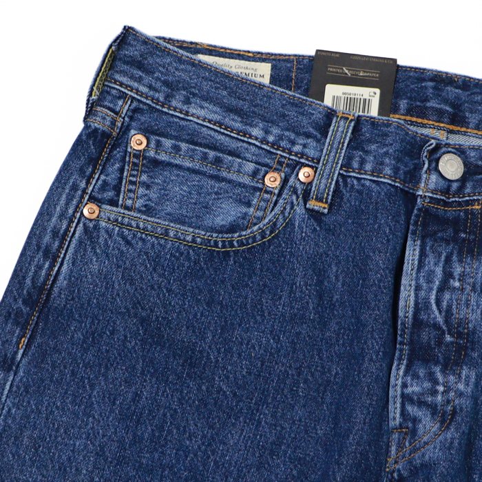 Levi's（リーバイス） 501 プレミアム オリジナル 人気アイテム levis