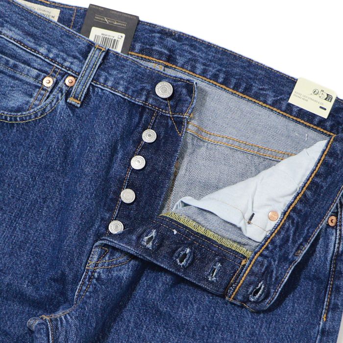 Levi's（リーバイス） 501 プレミアム オリジナル 人気アイテム levis
