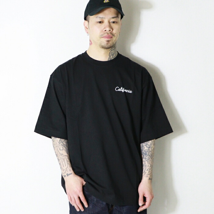 ANTIBAL アンティバル Tシャツ 半袖 オーバーサイズ ゆったり 大きめ