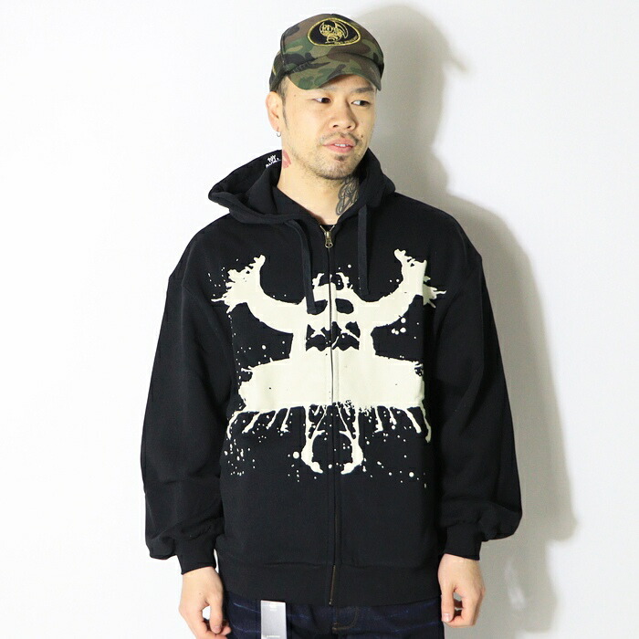 【美品】toy machine トイマシーン ダックパーカー メンズ Lサイズ 26ss7320203.jpg