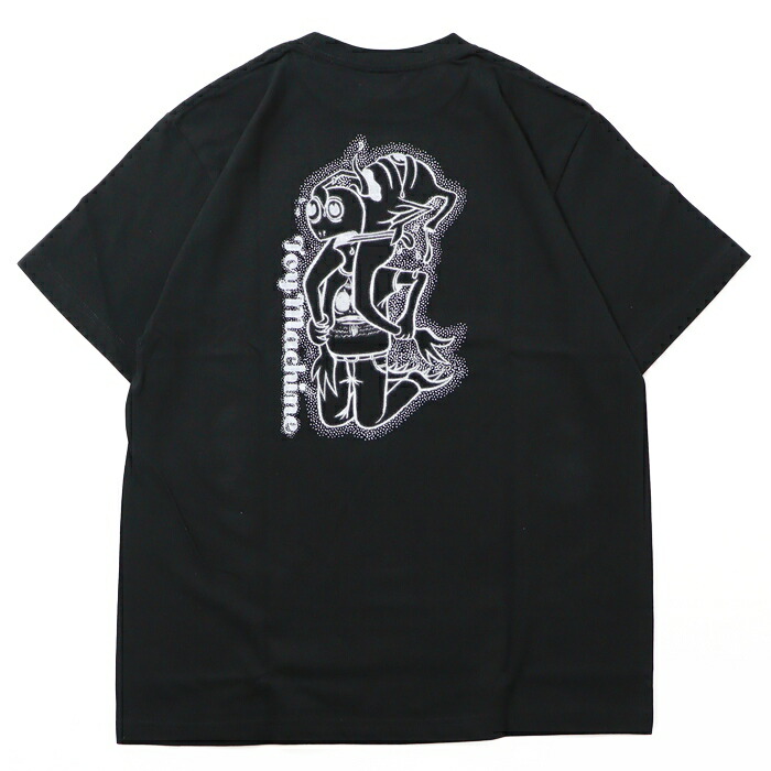 TOY MACHINE（トイマシーン） tシャツ 半袖 プリント ストリート系