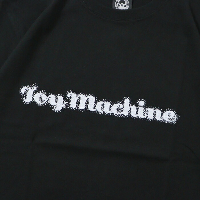 TOY MACHINE（トイマシーン） tシャツ 半袖 プリント ストリート系