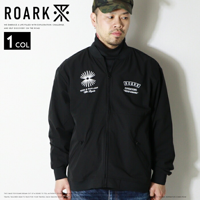 ROARK REVIVAL（ロアークリバイバル） ロアーク ROARK アウター