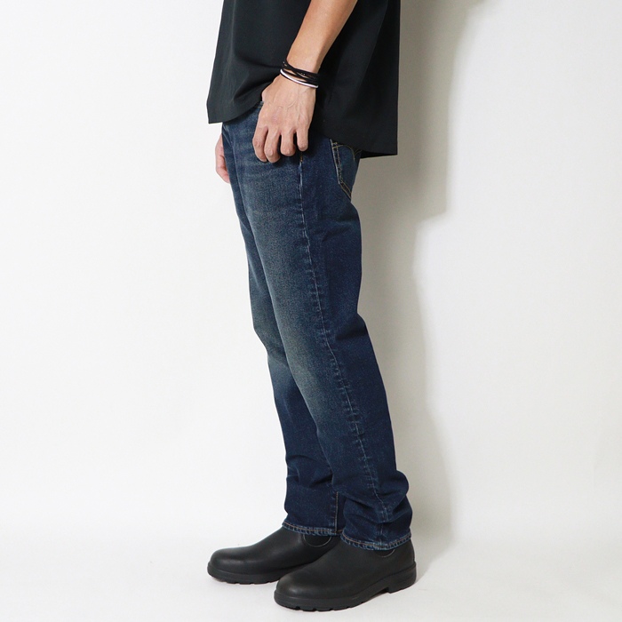 Levi's（リーバイス） 502 プレミアム テーパード ストレッチ 定番人気