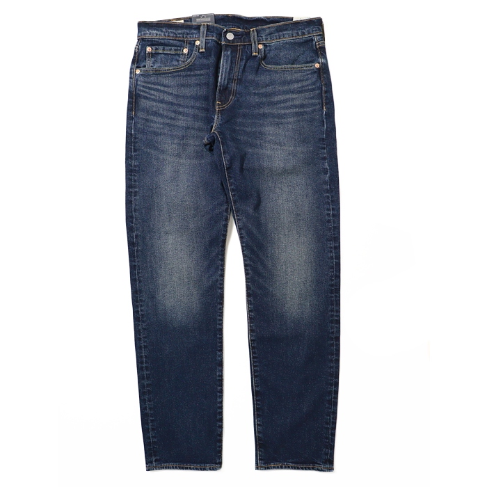 Levi's（リーバイス） 502 プレミアム テーパード ストレッチ 定番人気