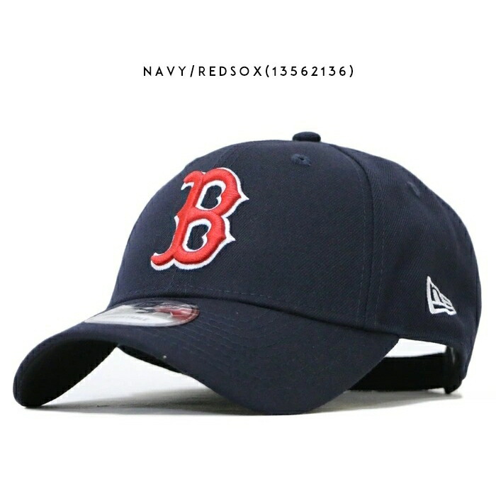9FORTY ニューエラ NEW ERA キャップ ボストン レッドソックス