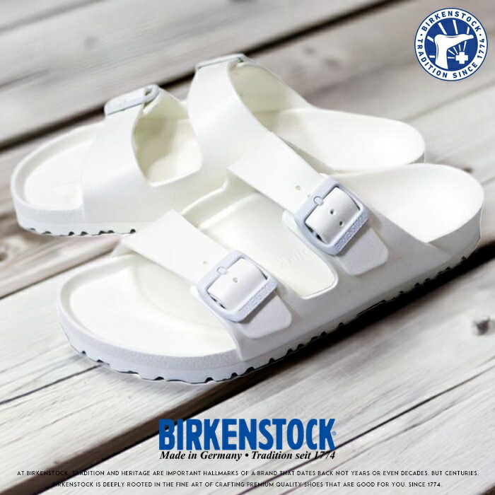 BIRKENSTOCK ビルケンシュトック ARIZONA/アリゾナ EVA/エヴァ