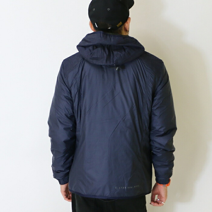 G-STAR RAW 【セール 40％OFF】G-STAR ジースター ジャケット アウター