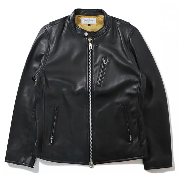 Retro Grade（レトログレード） レザージャケット 革ジャン シープ