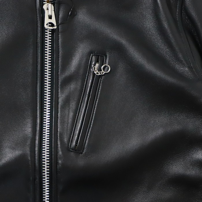 Retro Grade（レトログレード） レザージャケット 革ジャン シープ