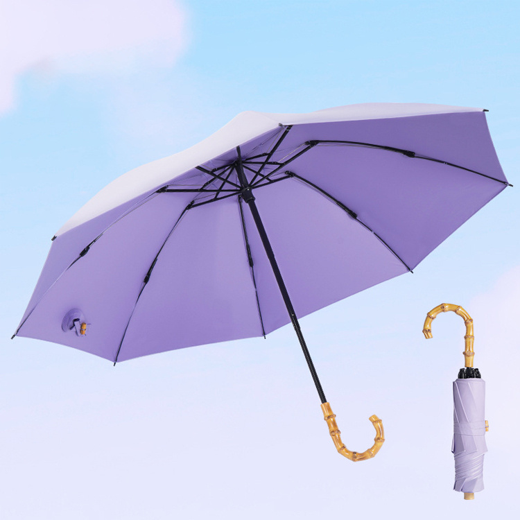 折りたたみ傘 晴雨兼用 UVカット 傘 メンズ レディース 軽量 ジャンプ コンパクト 遮光 遮熱 耐強風 撥水 熱中症対策 涼しい 紫外線対策 プレゼント おしゃれ｜msk1-st｜02