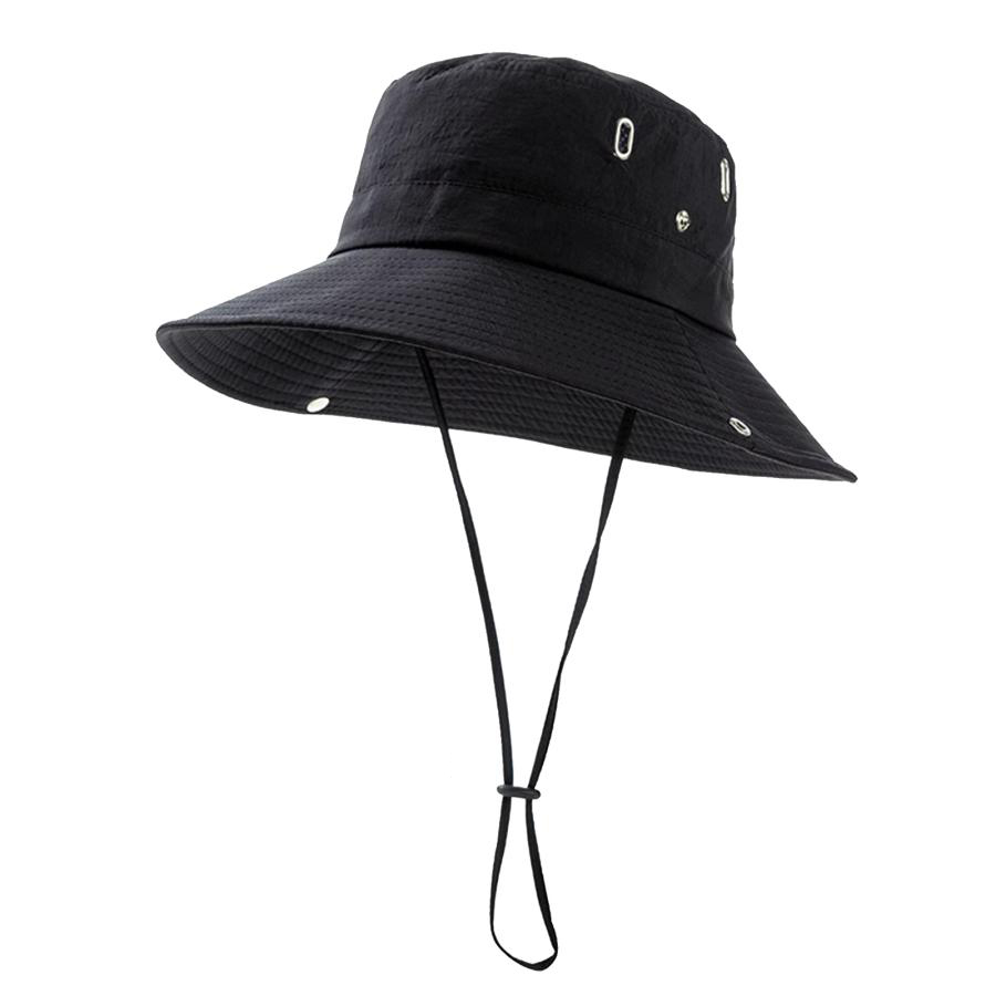 帽子型 ハット型 バケットハット UV対策 済 通気性抜群 軽量 普段使い 買物 071型 EN10...