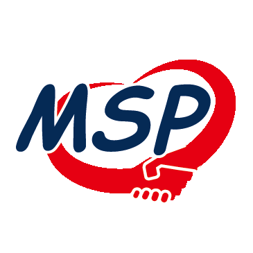 MSP-JAPAN ロゴ