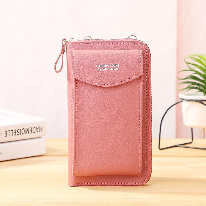 スマホショルダーケース 携帯ケース 手帳型 手帳 スマホケース 韓国 iphone スマホ ストラップ 縦型 肩がけ 斜めがけ カード落ちない |  | 07