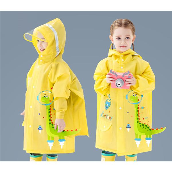 レインコート キッズ 子供 レインスーツ 雨具 カッパ 撥水
