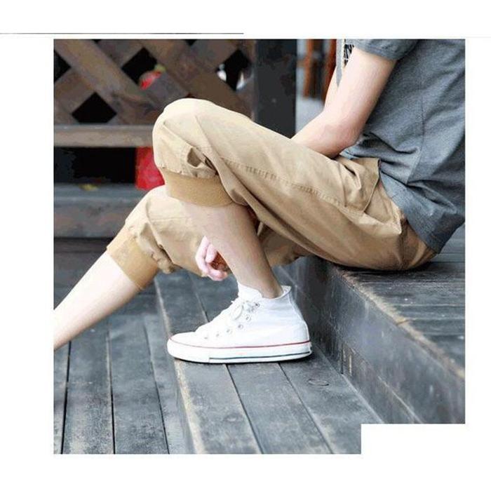 Fantastic Days 新品 ツイード ハーフパンツ ロールアップ ジップ Fantastic Days 新品 ツイード ハーフパンツ ロールアップ