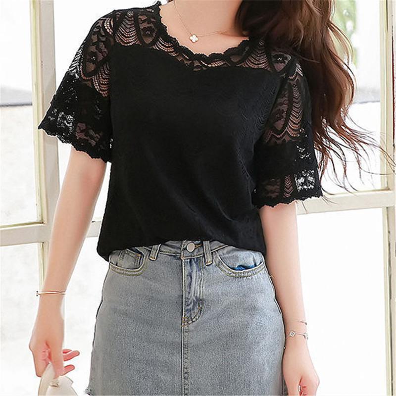 シャツ レディース tシャツ 半袖 ブラウス シフォン 透け感 ゆったり 大きいサイズ 夏 春服 夏服 トップス カットソー カジュアル 体型カバー 楽天市場】シフォンブラウス 半袖 Vネック 新作 送料無料 T