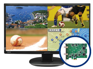 プレクス PLEX テレビチューナー 地デジ BS CS チューナー PC 内蔵