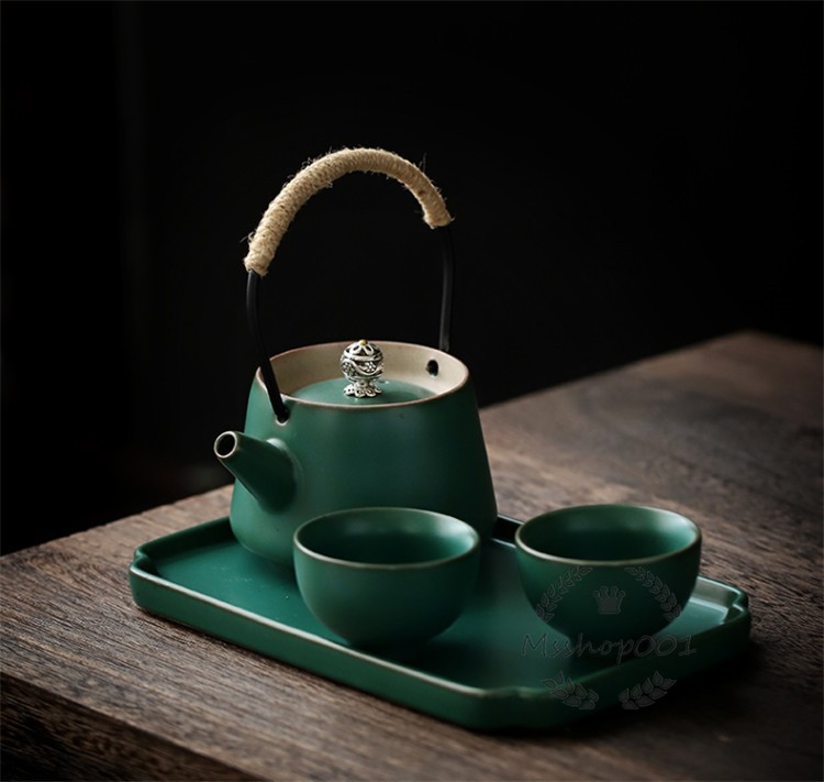 新品本物】 まさやくん店茶器セット急須日本茶用品茶道具お茶陶器磁器