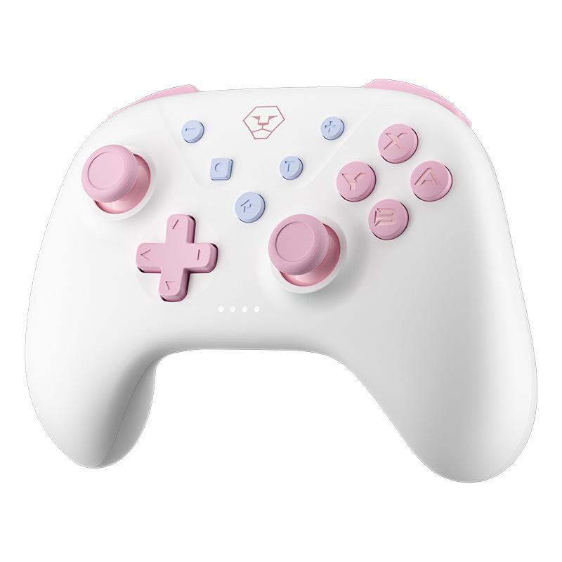 2025最新型】Switch用 コントローラー 無線 ゲームパッド