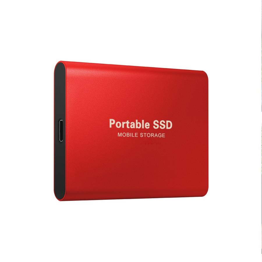 SSD 外付け 外付けSSD ポータブルSSD 小型 8TB大容量 ハードディスク 高速 ハイスピード USB3.1 軽量 静音 耐衝撃 Type-C ハードディスク外付けHDD｜msstore0102｜04