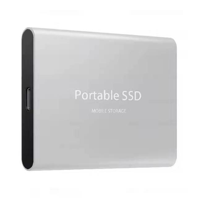 SSD 外付け 外付けSSD ポータブルSSD 小型 8TB大容量 ハードディスク 高速 ハイスピード USB3.1 軽量 静音 耐衝撃 Type-C ハードディスク外付けHDD｜msstore0102｜05