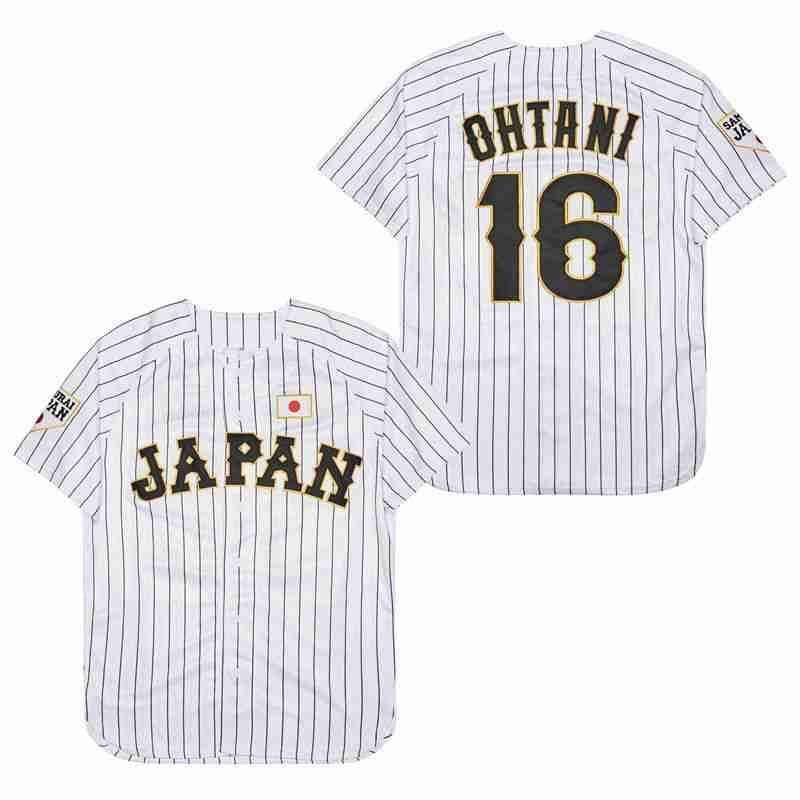 2023 WBC ユニフォーム 日本代表 野球 侍ジャパン Tシャツ 背番号と