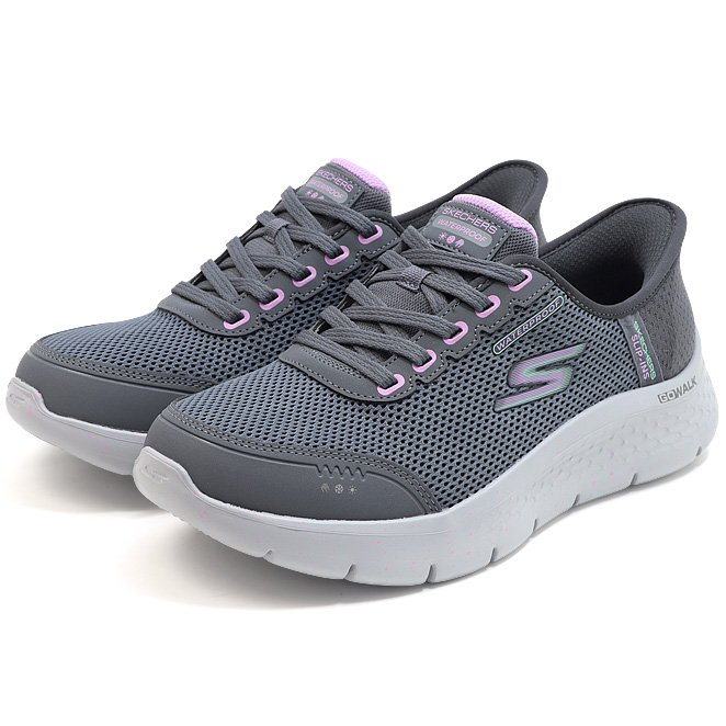 Gowalk スケッチャーズ レディース スリップインズ ゴーウォーク
