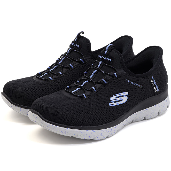 SKECHERS（スケッチャーズ） レディース スリップインズ サミッツ