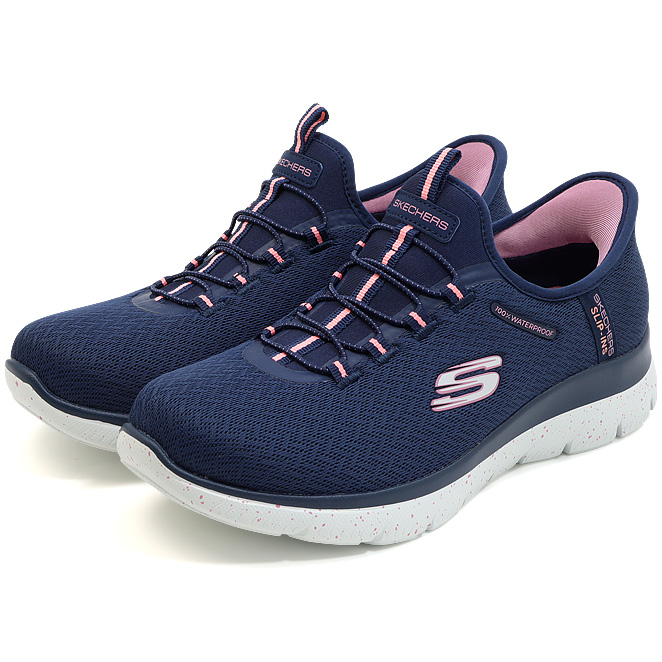 SKECHERS（スケッチャーズ） レディース スリップインズ サミッツ