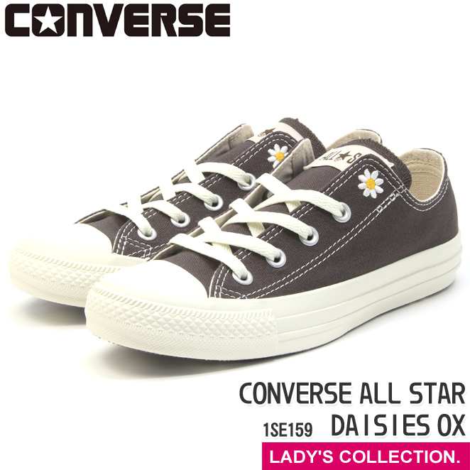 ALL STAR コンバース スニーカー オールスター デイジーズ OX ALL STAR コンバース スニーカー オールスター デイジーズ OX