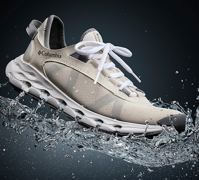 Columbia（コロンビア） レディース ドレインメーカー エックスティー