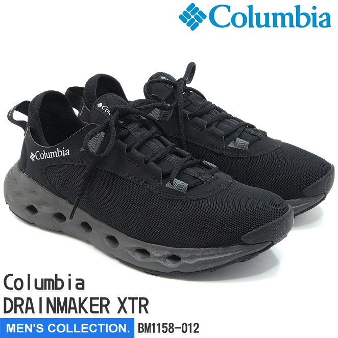 Columbia コロンビア メンズ ドレインメーカー エックスティー Columbia コロンビア メンズ ドレインメーカー エックスティー