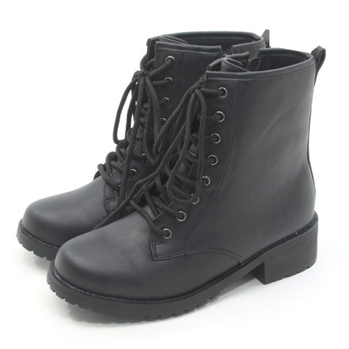 NORTH DATE（ノースデイト） レディース 防滑 防寒 編み上げブーツ