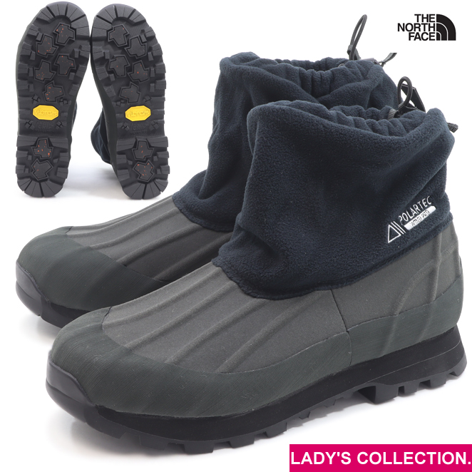 THE NORTH FACE（ザ ノースフェイス） アイス ショット ダック ミッド