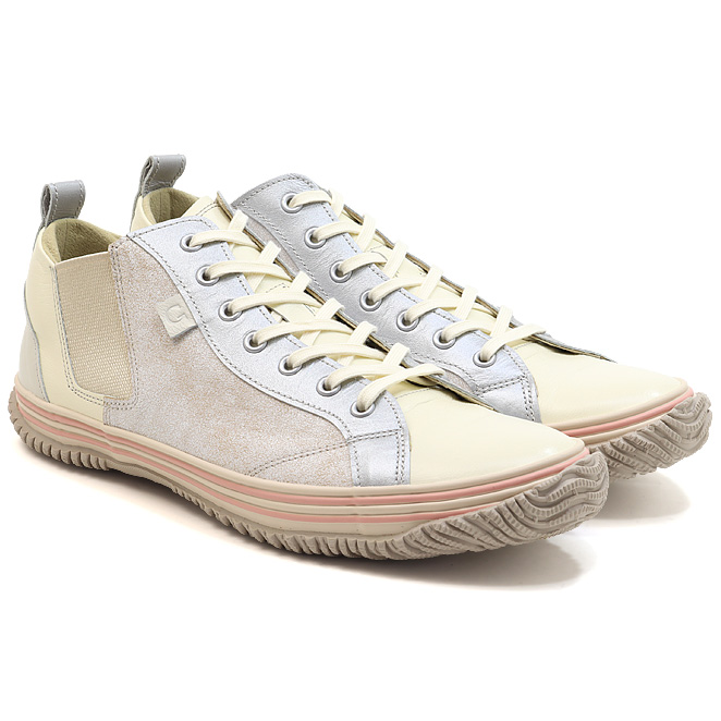 SPINGLE（スピングル） SPINGLE SP-442FA MIX メンズ ミドルカット