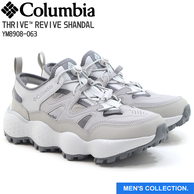 Columbia（コロンビア） スライブ リバイブ シャンダル YM8908-191