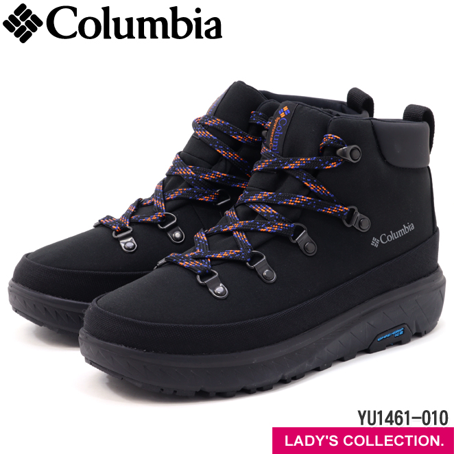 Columbia（コロンビア） イエローテイル アイスマジック ショーティ WP