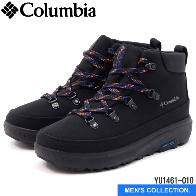 Columbia（コロンビア） イエローテイル アイスマジック ショーティ WP