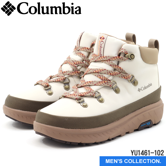 Columbia（コロンビア） イエローテイル アイスマジック ショーティ WP