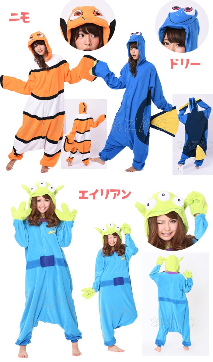 Disney コスプレ 大人 ディズニー なりきり 着ぐるみ ミッキー
