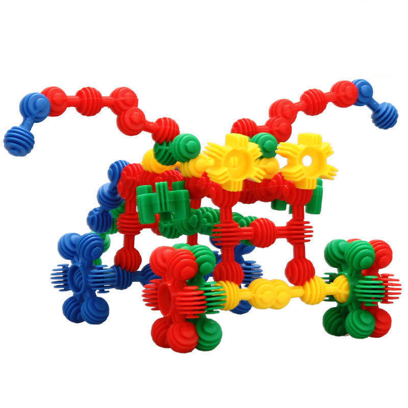 Amazon | akinashi 知育玩具 立体パズル 脳トレ おもちゃ 54