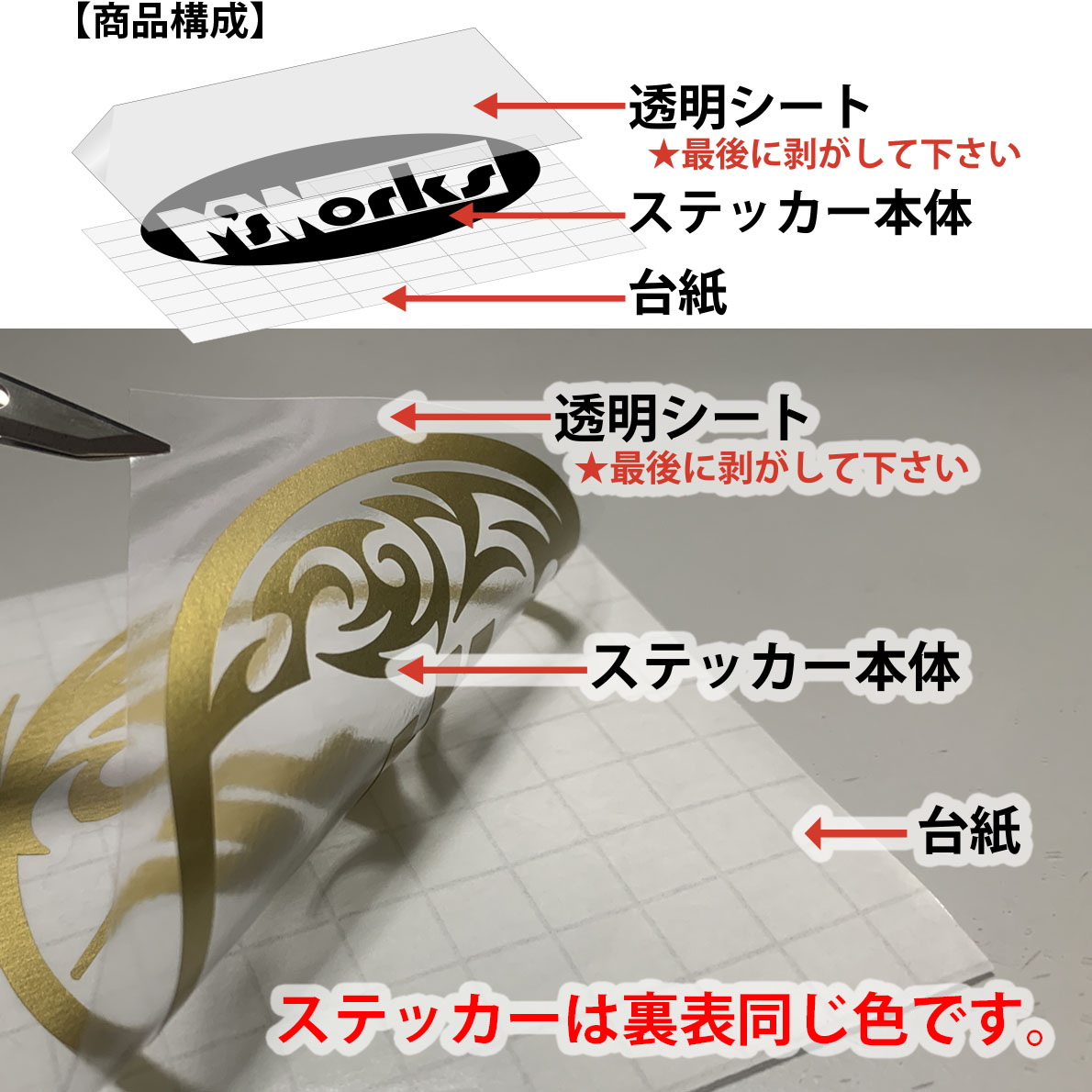 サーフ ステッカー No WindSurfing No Life (ウインドサーフィン)・2 カッティングステッカー surf 風乗り 車 サイド リアガラス ワンポイント 関連画像5